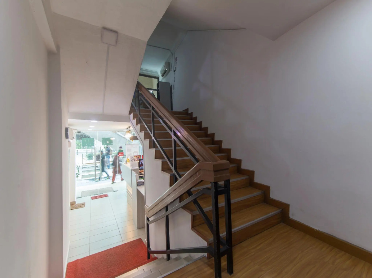 OYO 805 Hotel Run Star