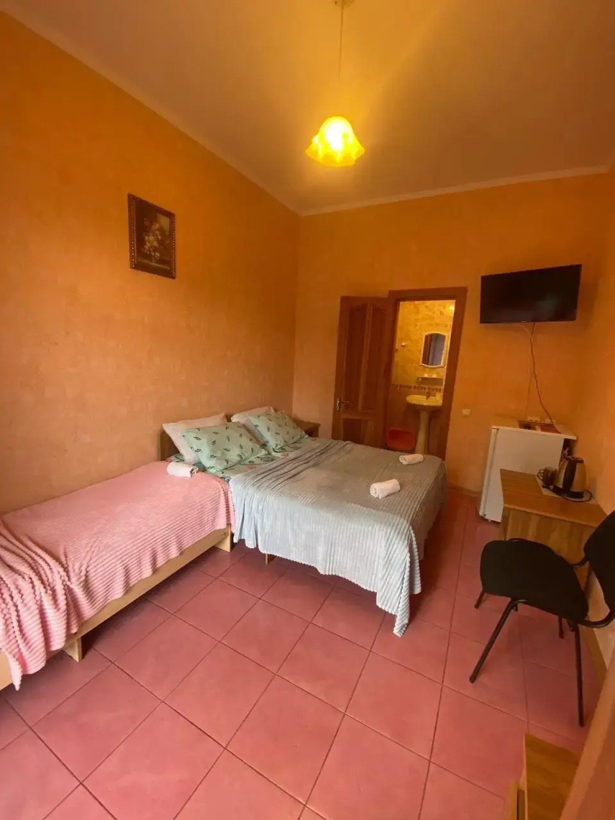 Солнышко-Буг