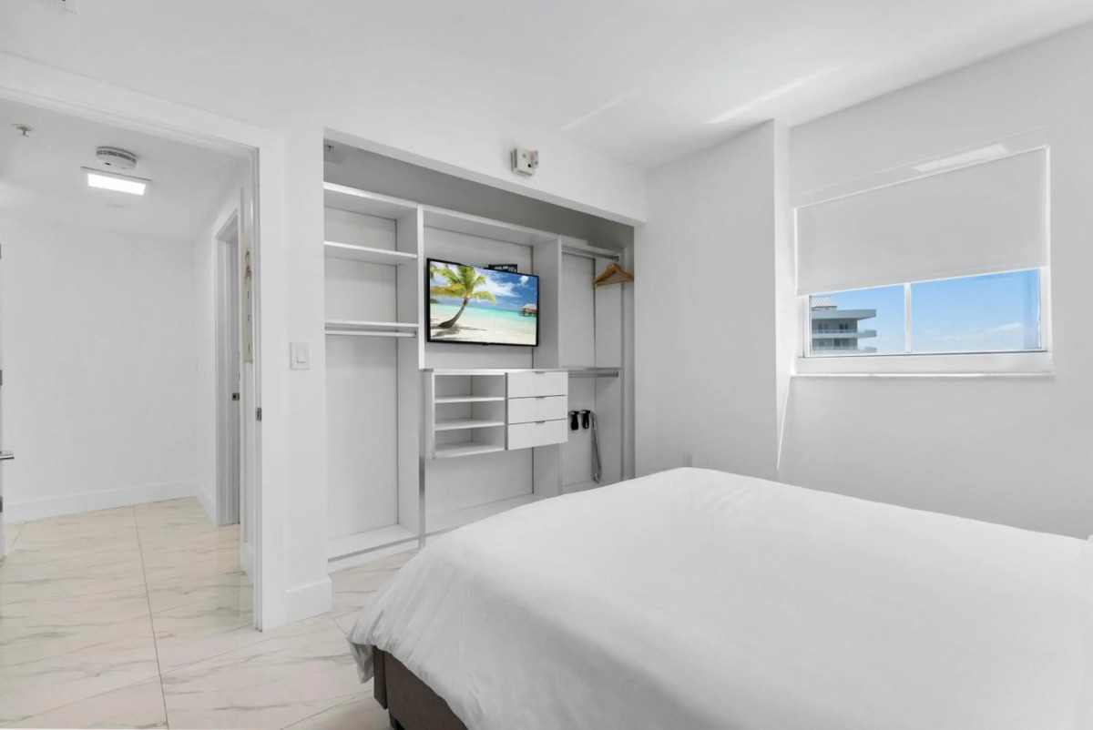 Fortune House Hotel Suites