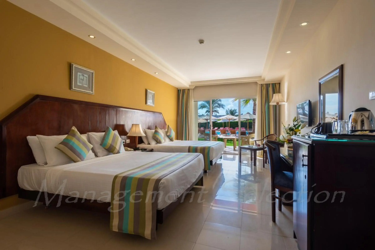 Xperience Kiroseiz Parkland Resort