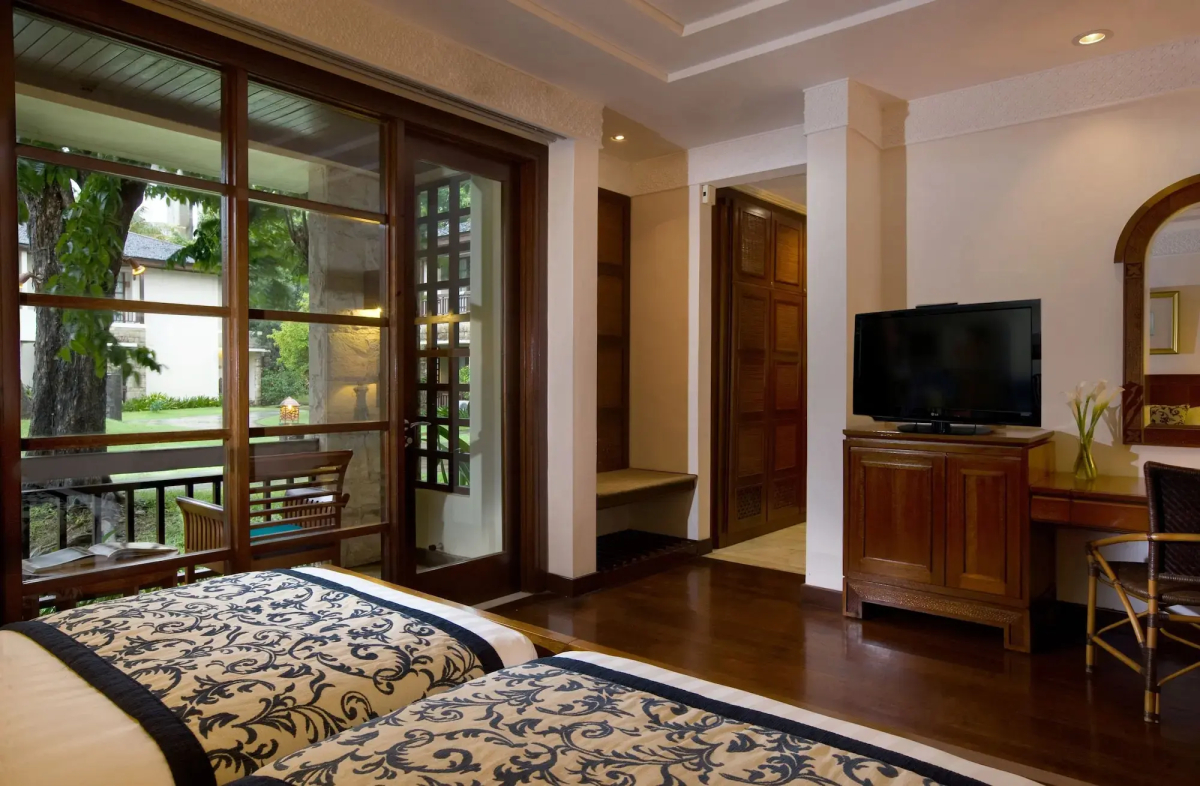The Patra Bali Resort & Villas