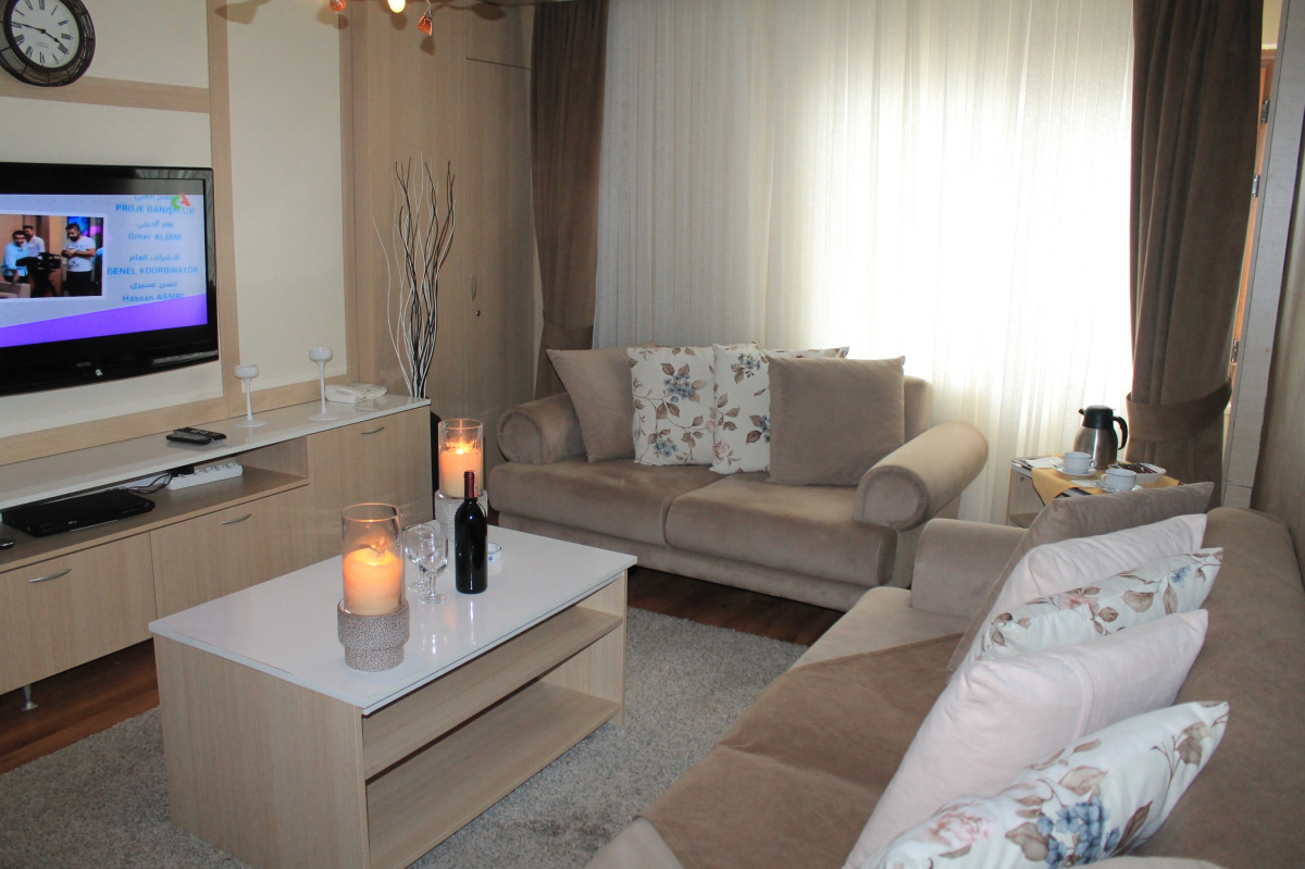 Hotel Büyük Şahinler