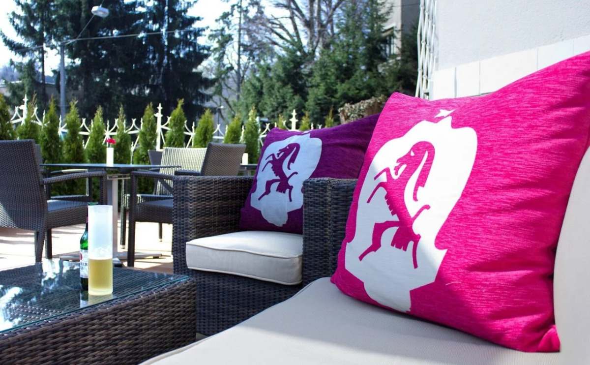 Villa Carlton - Adults Only