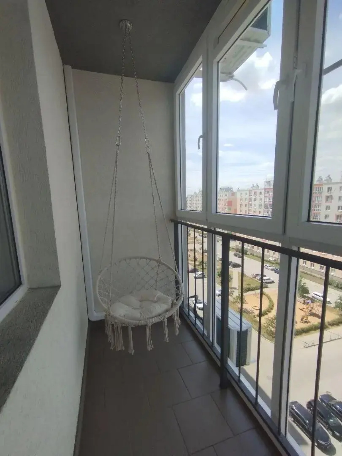 Стрелка на улице Бурнаковская 93