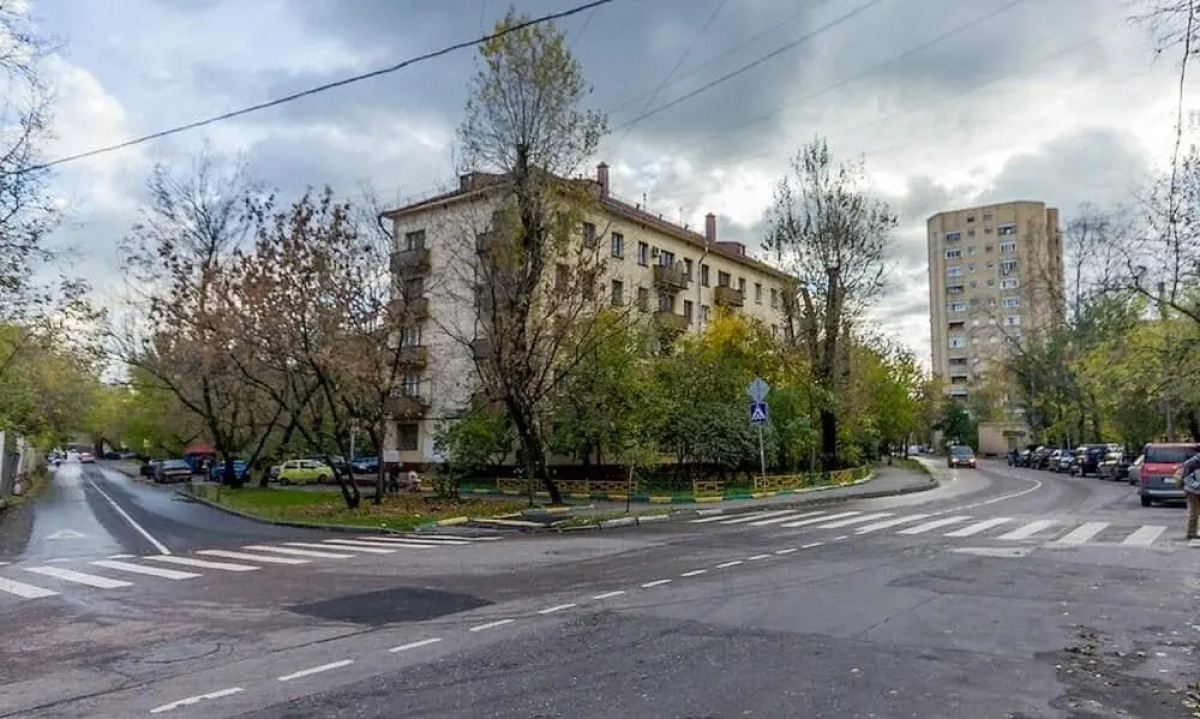 Inndays Belorusskaya