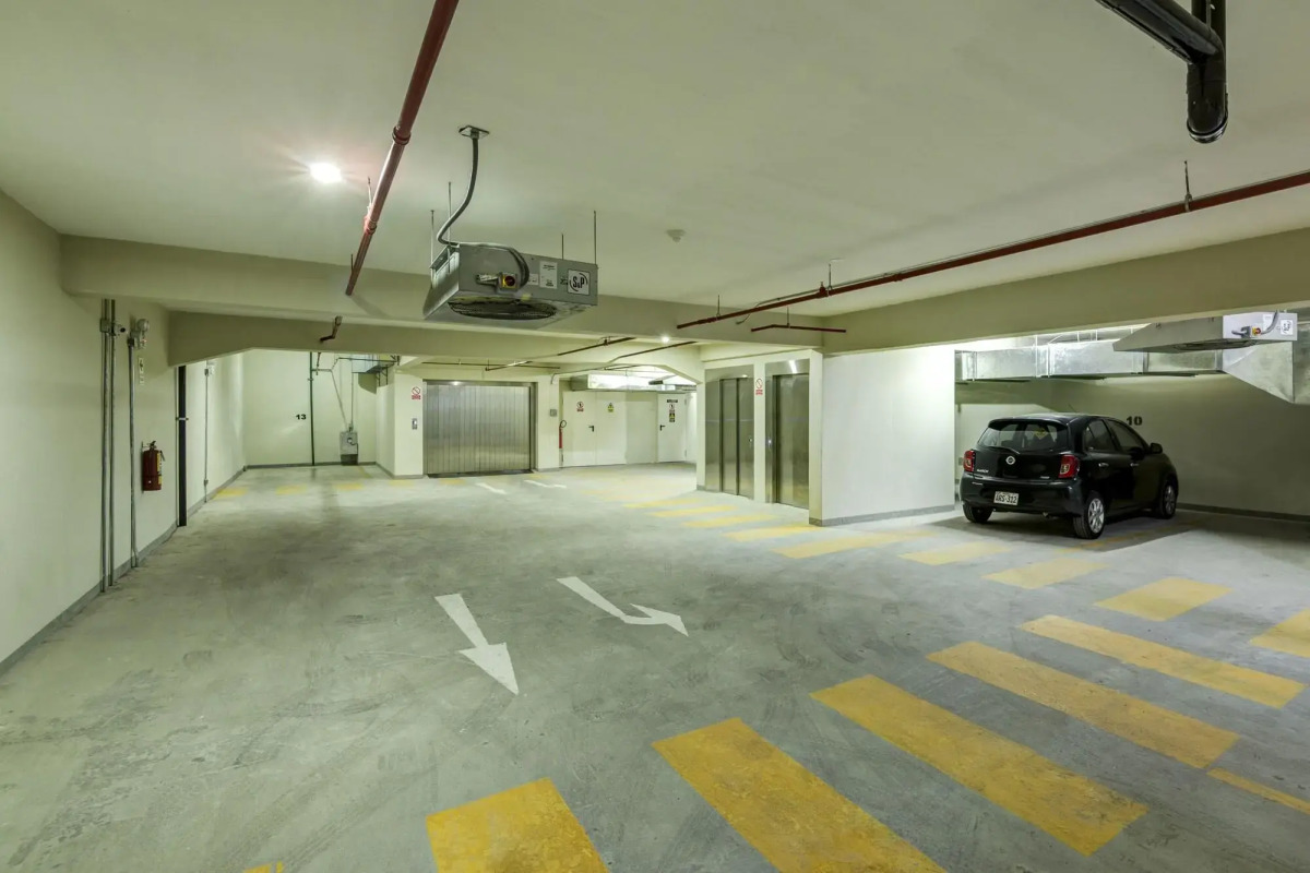 Arawi Miraflores Express