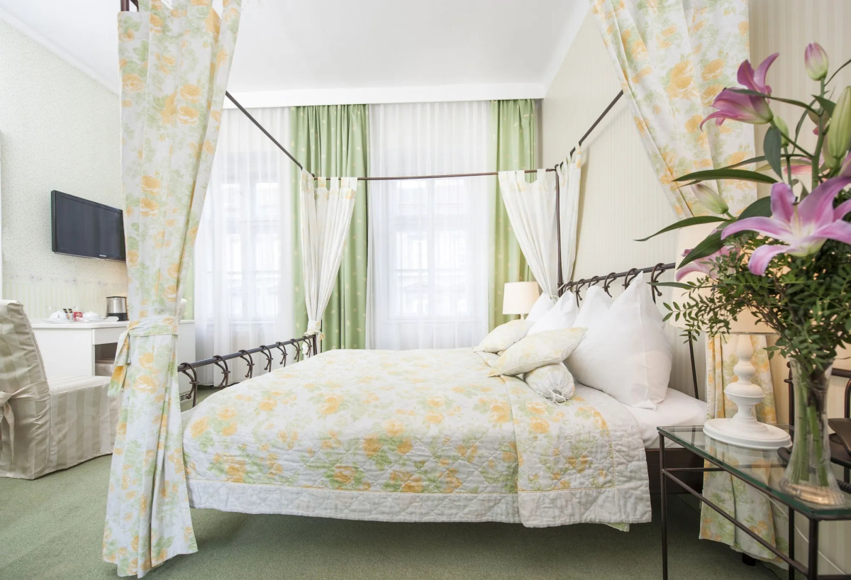 Boutique Hotel Kugel Wien