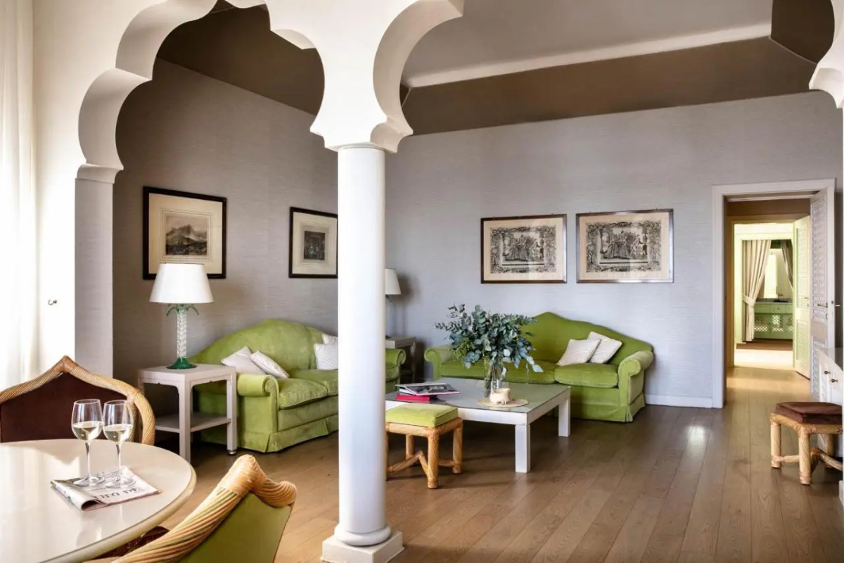 Hotel Excelsior Venice Lido Resort