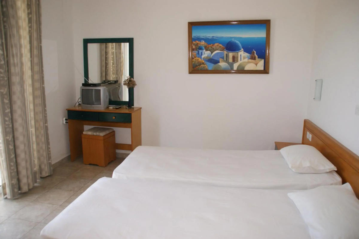Faliraki Dream Studios & Apartments