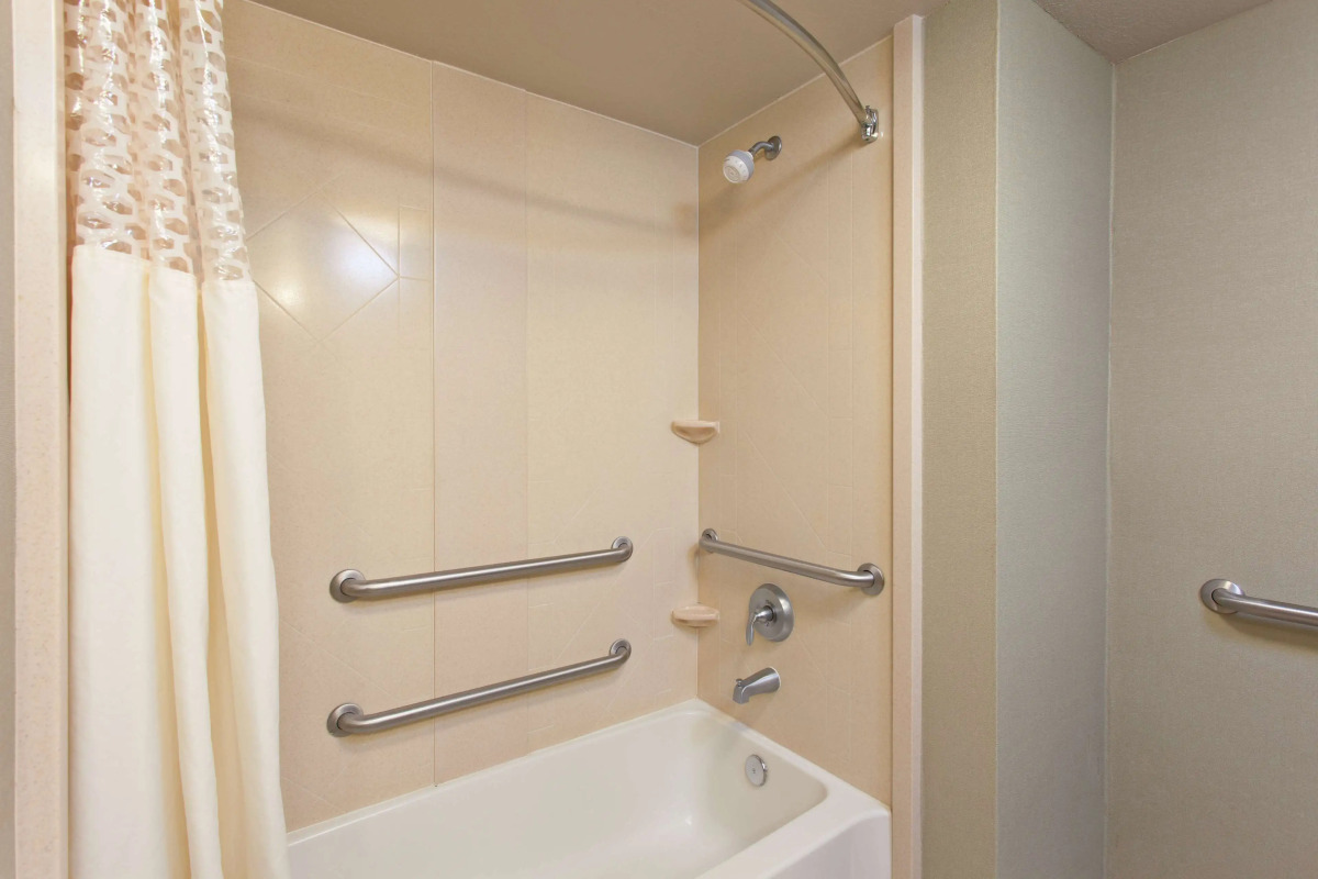 Hampton Inn & Suites Merced