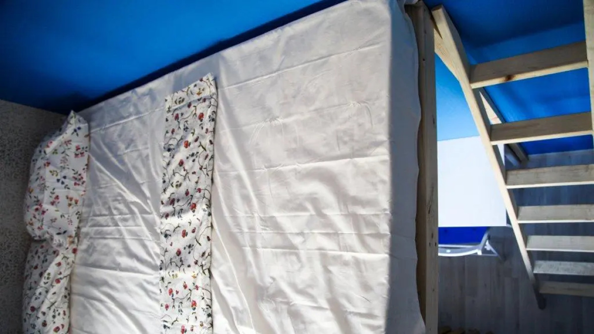 Жилое помещение Симба на Арбате