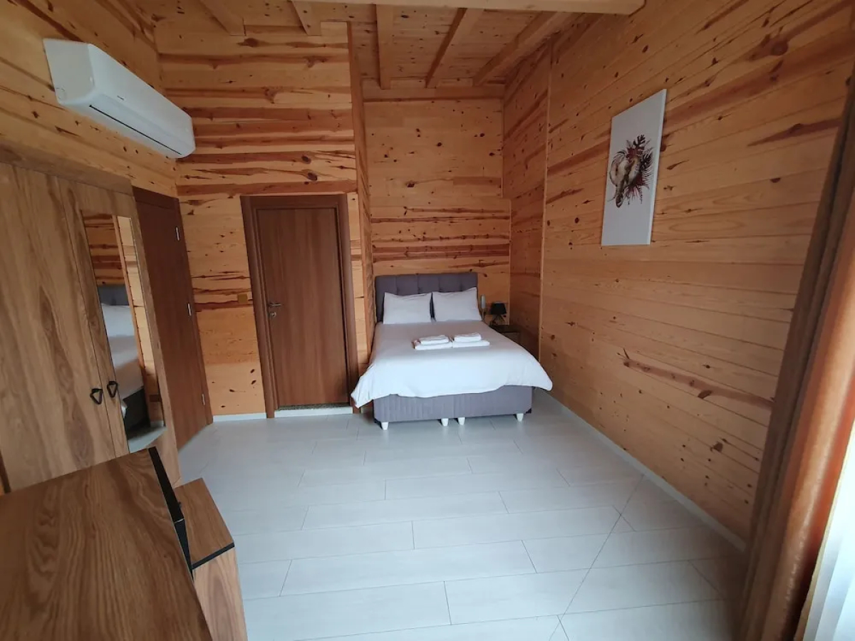 Sari Kosk Hotel