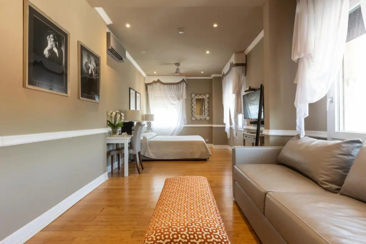 Hotel 1908 Forte dei Marmi