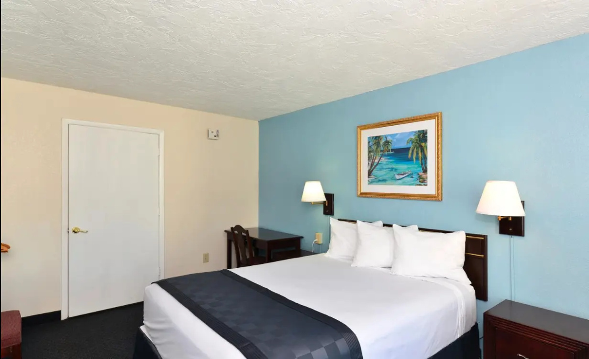 Americas Best Value Inn Bradenton Sarasota