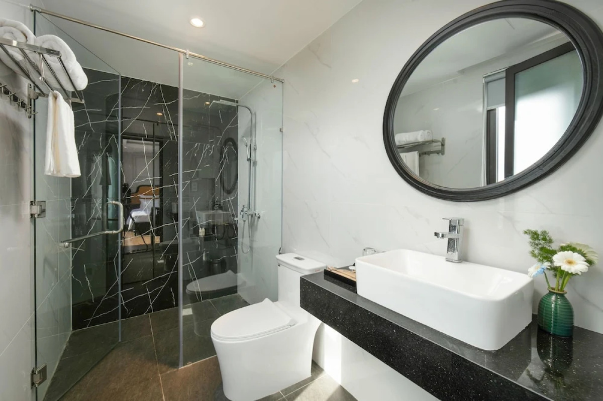 Serene Nature Hotel & Spa