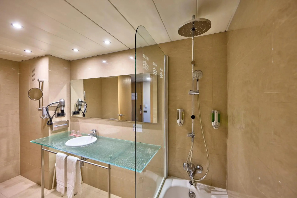 Hotel Civis Luz Castellón