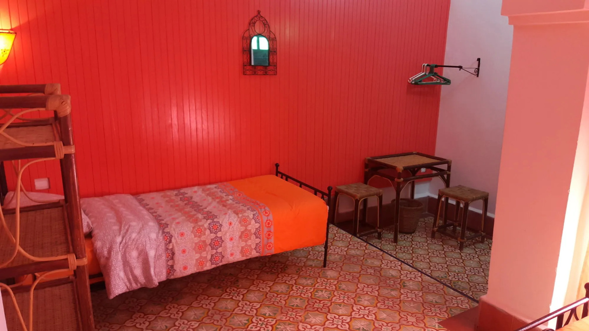 Riad Sidi Magdoul