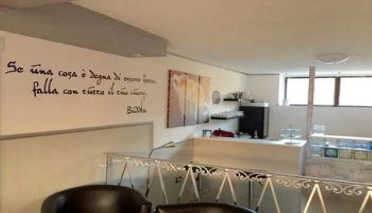 Villa Gioia