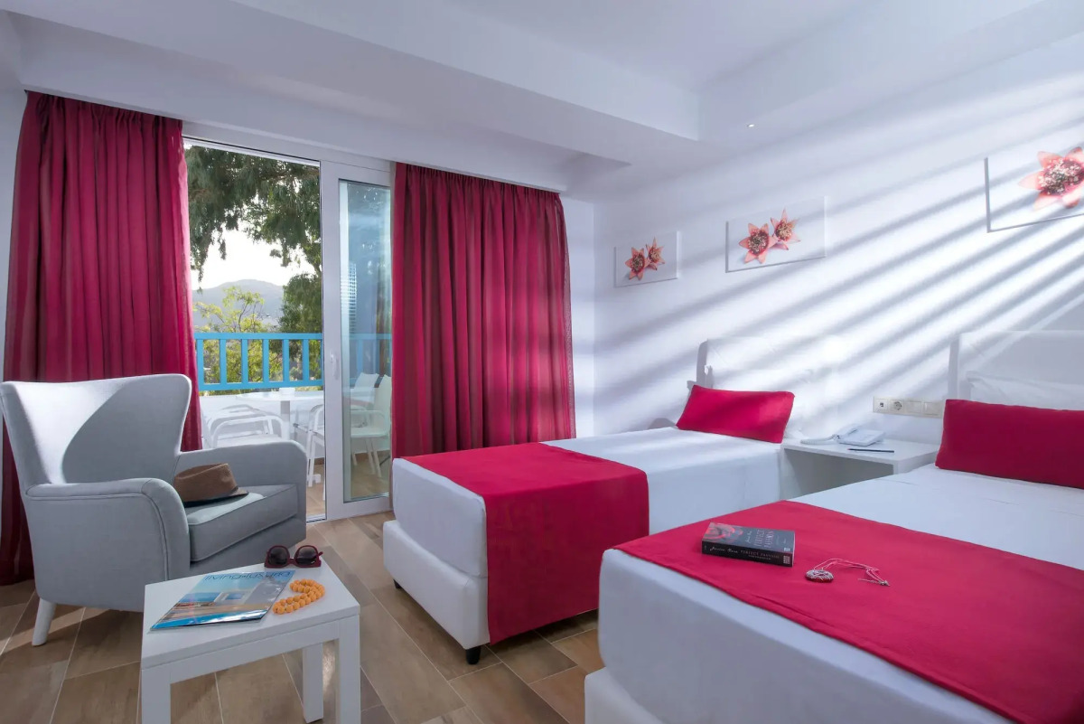 Fodele Beach & Water Park Holiday Resort