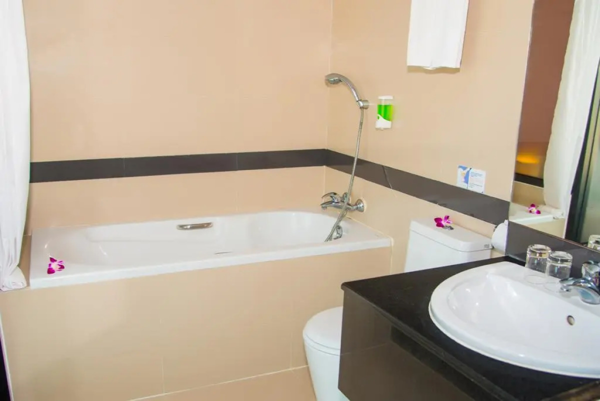 PGS Hotels Kris Hotel & Spa