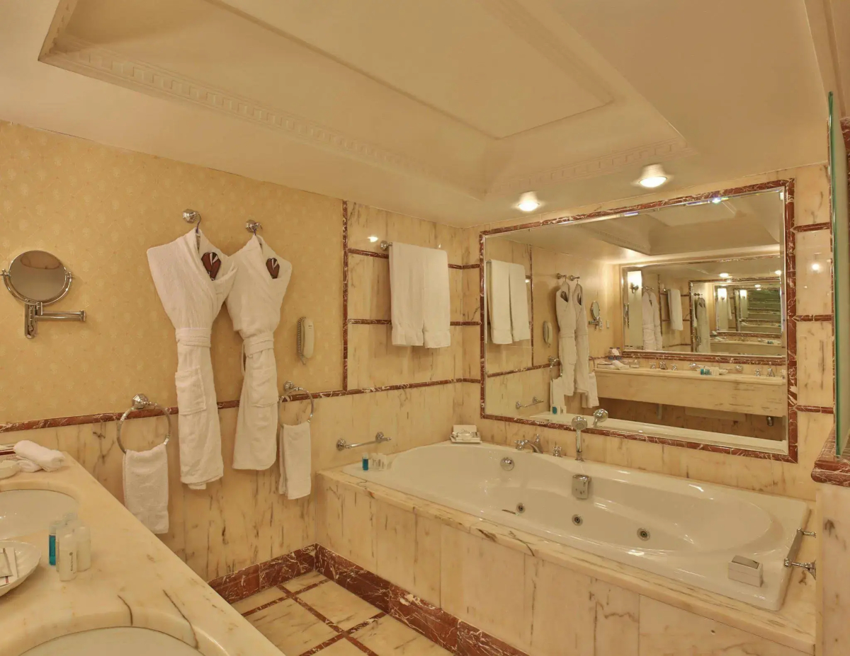 Regency Palace Amman
