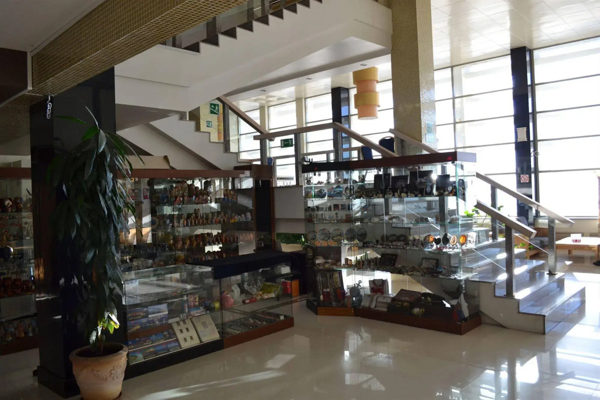 А-отель Амурский залив Владивосток