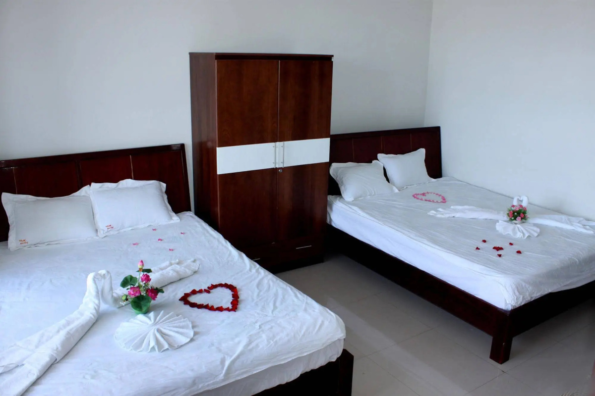 Minh Hung Hotel