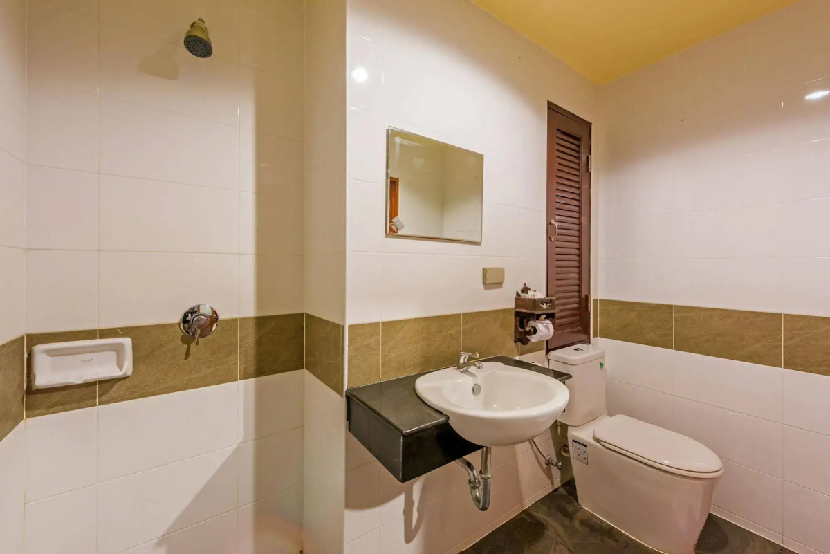 99 Residence Patong