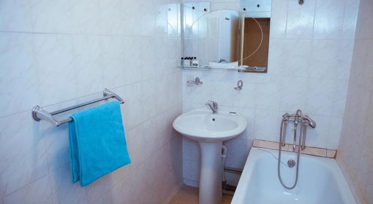 Петровская