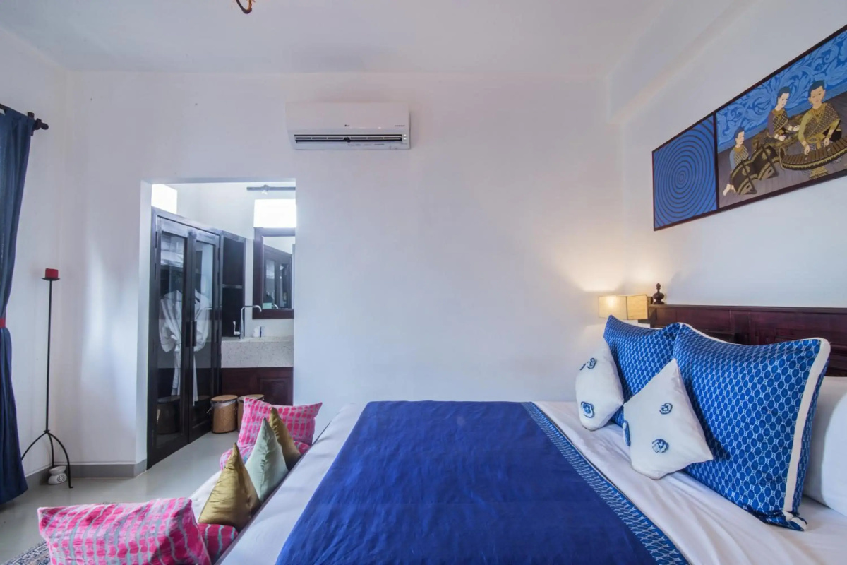 Mane Boutique Hotel & Spa