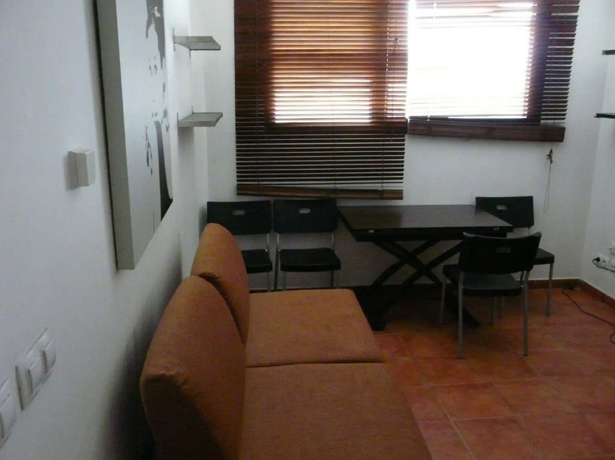 Apartamentos Gorbea