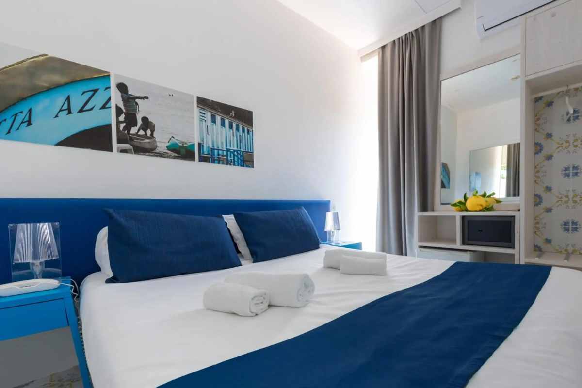 Hotel Spicy