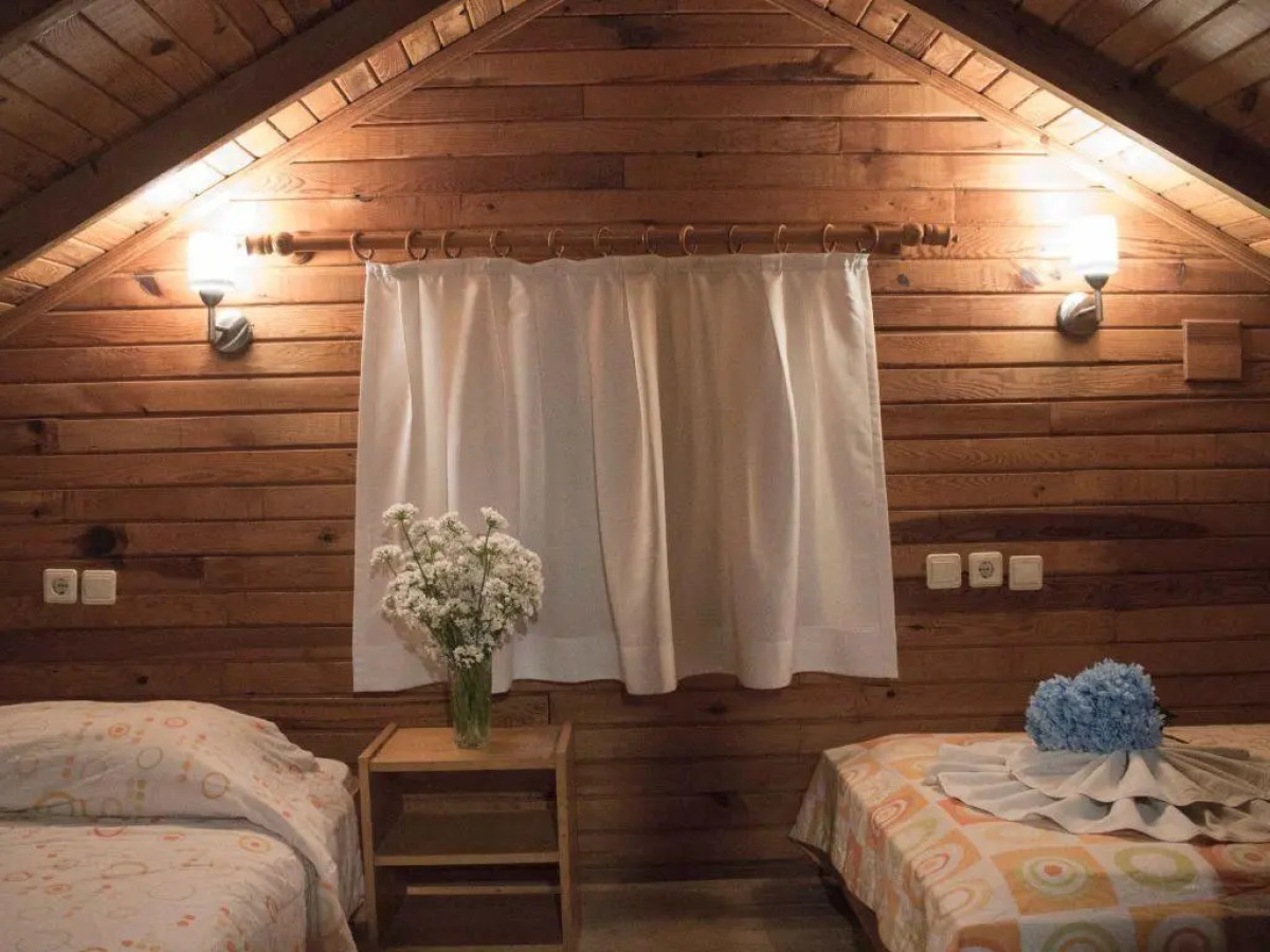 Kalia Beach Hotel Side