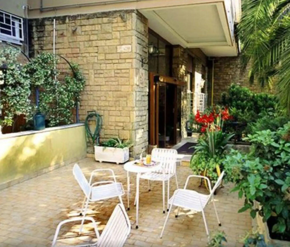 Hotel Nova Domus Aurelia