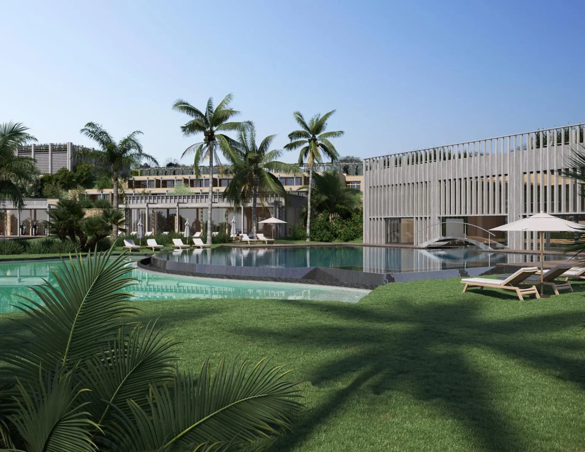 ADLER Spa Resort SICILIA