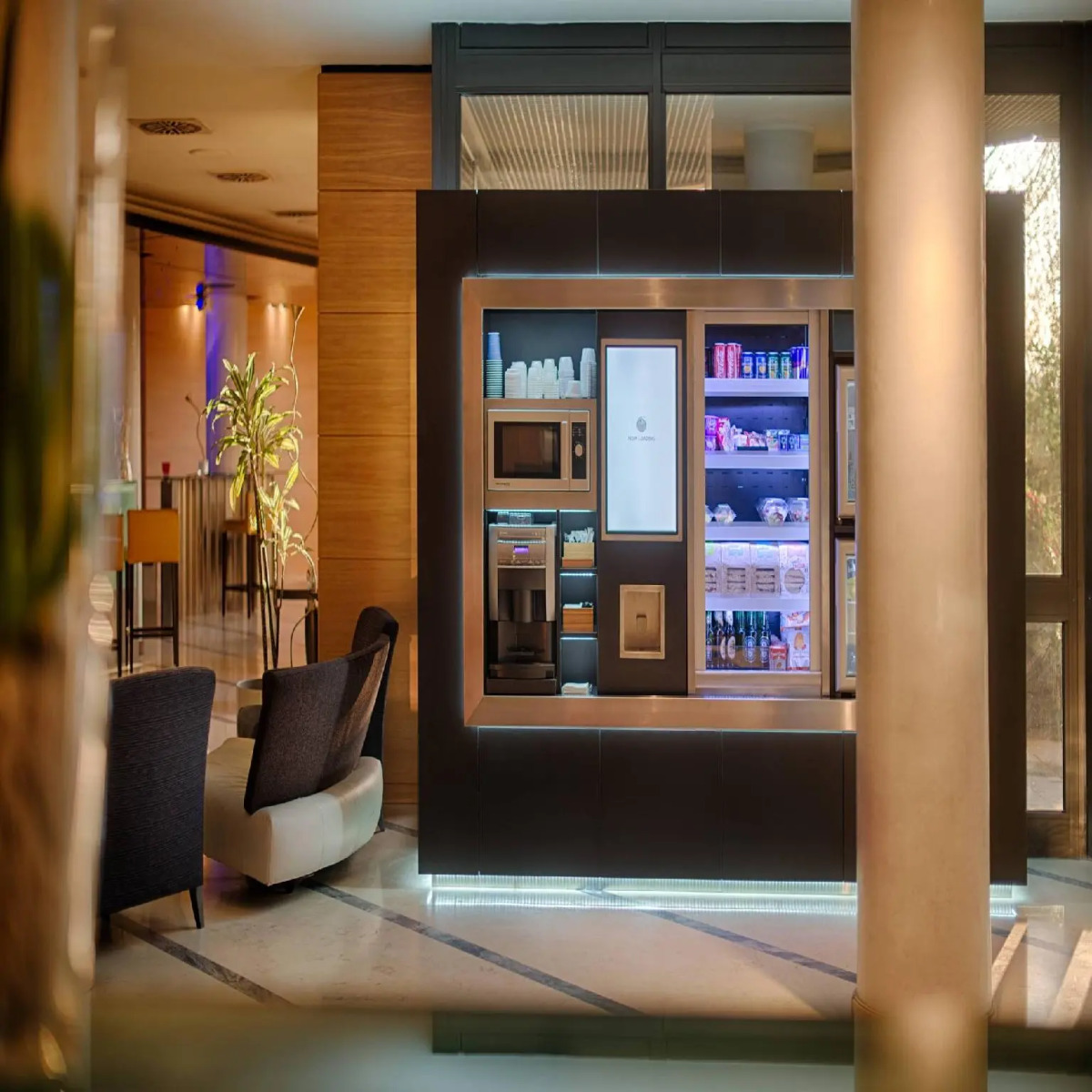 NH Brussels Grand Place Arenberg