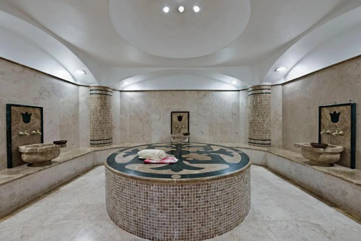 Lapis Inn Hotel Old City