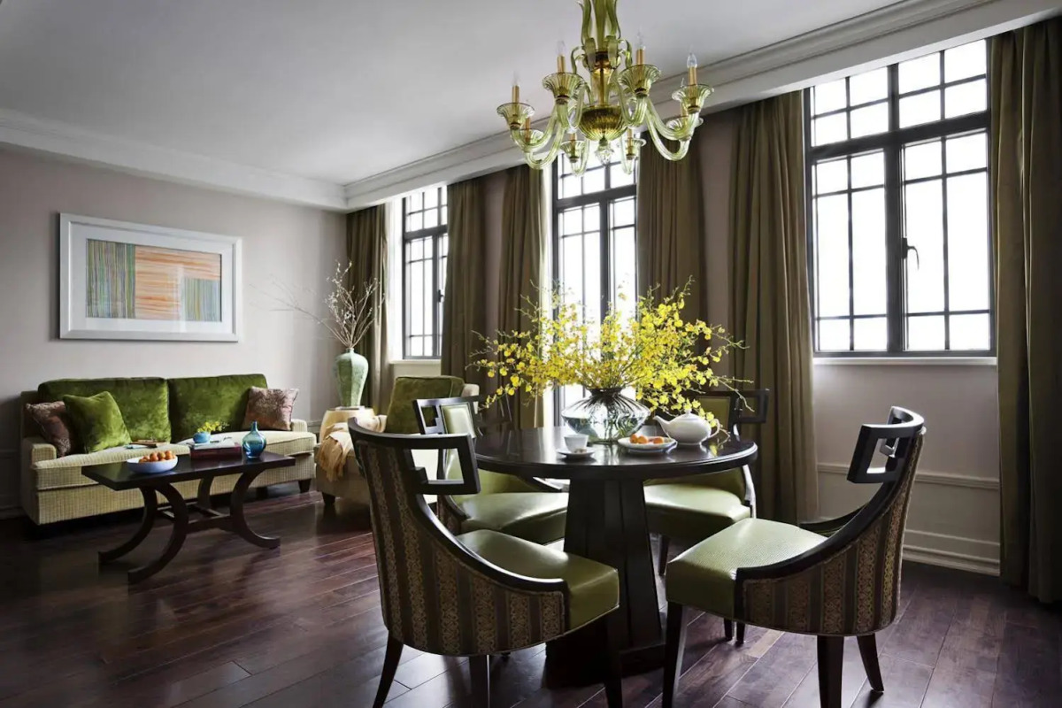 The Yangtze Boutique Shanghai