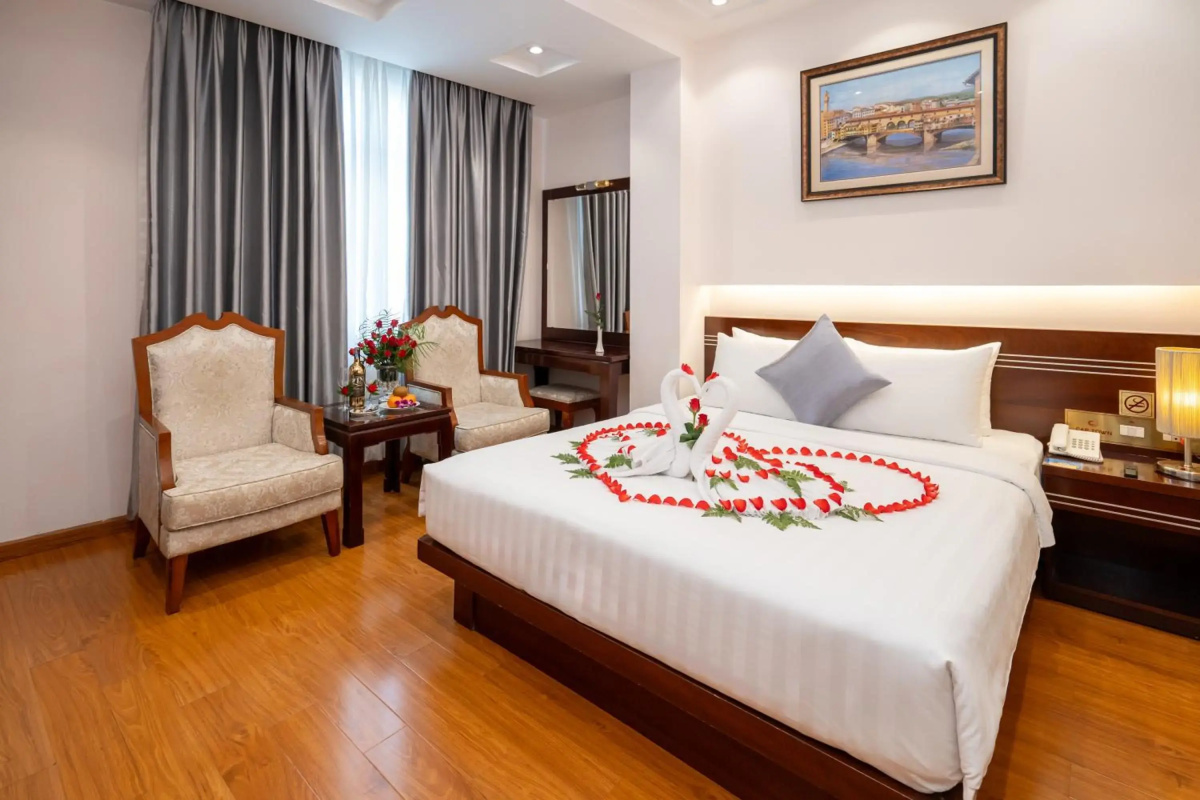 Cap Town Hotel