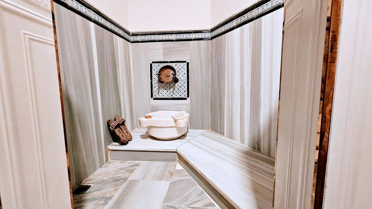 Otanti̇k Club Hotel & Spa