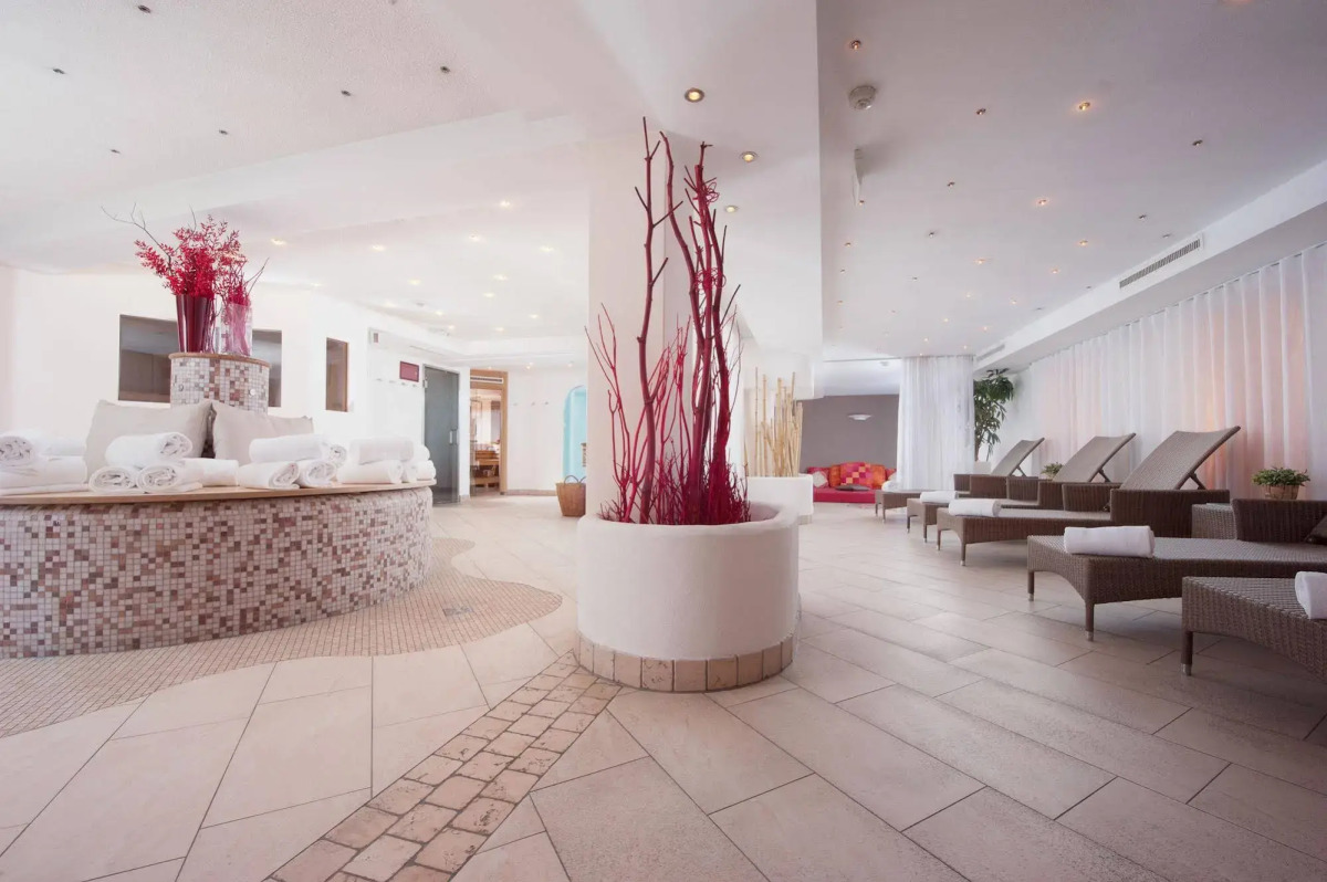 Q Hotel Maria Theresia