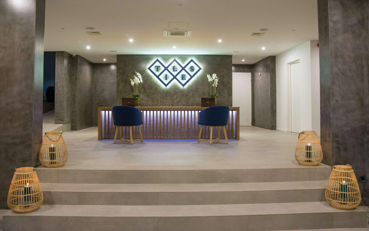  Allegro Madeira - Adults Only