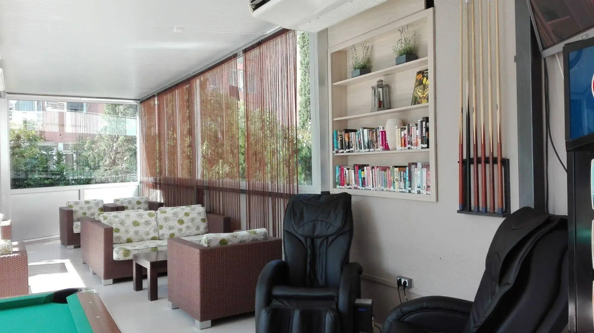 Aparthotel Esmeraldas