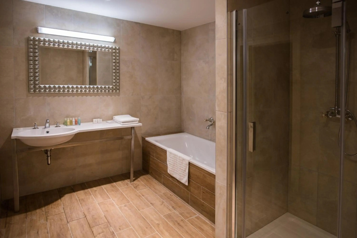 Grandhotel AMBASSADOR National House