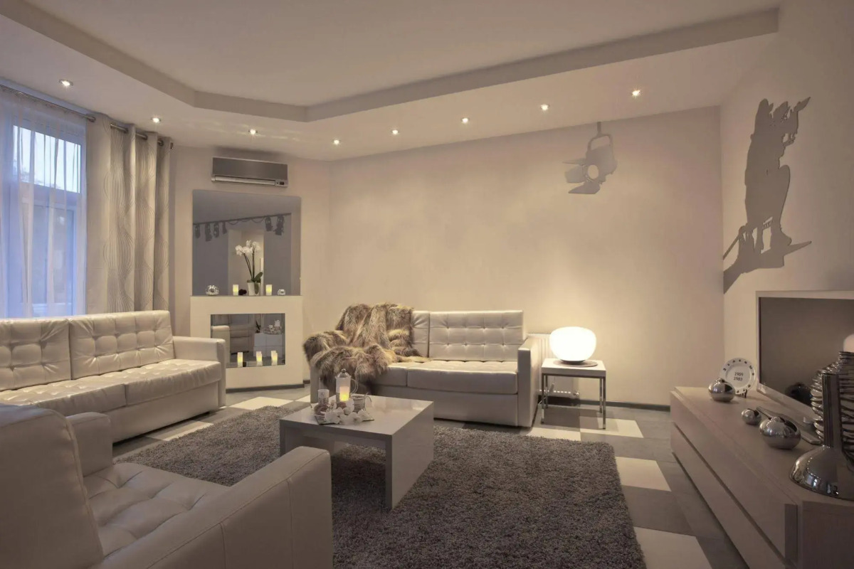 Отель «Дом Актёра»