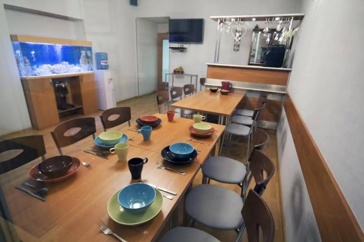 Гостевой дом ArtBaza