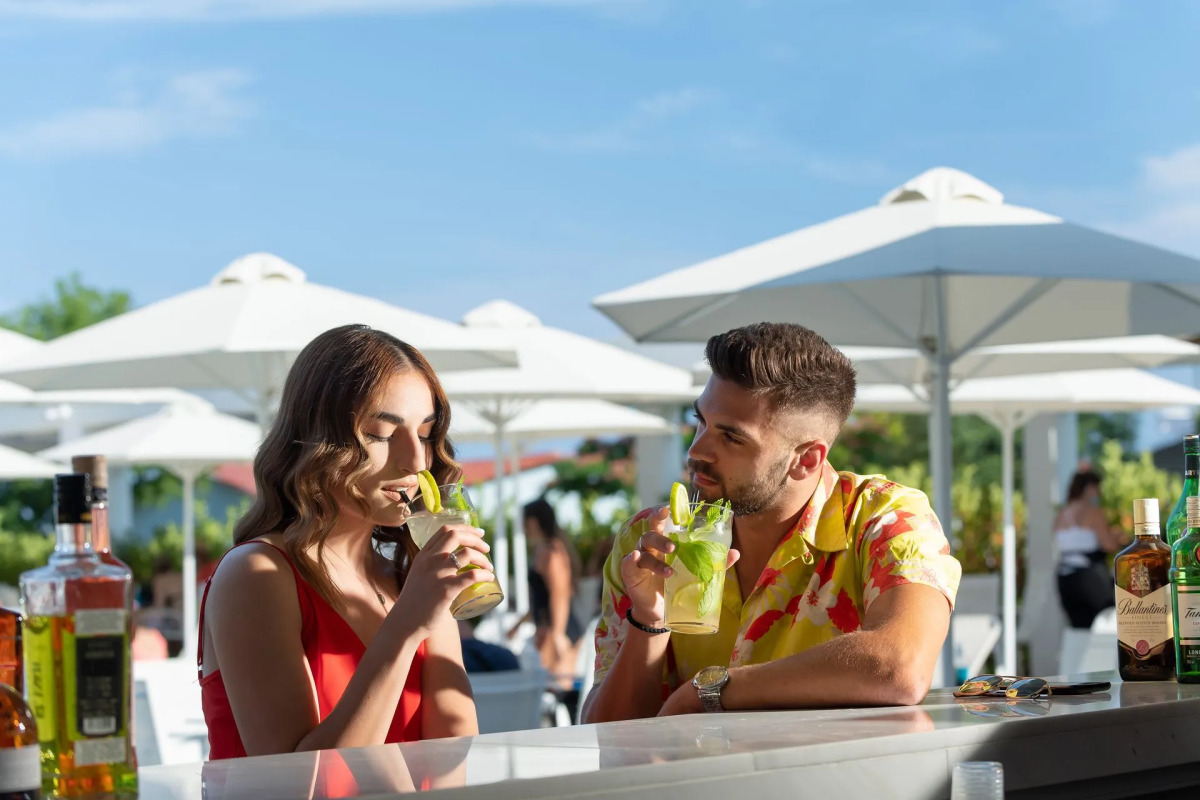 Olympios Zeus Hotel Bungalows