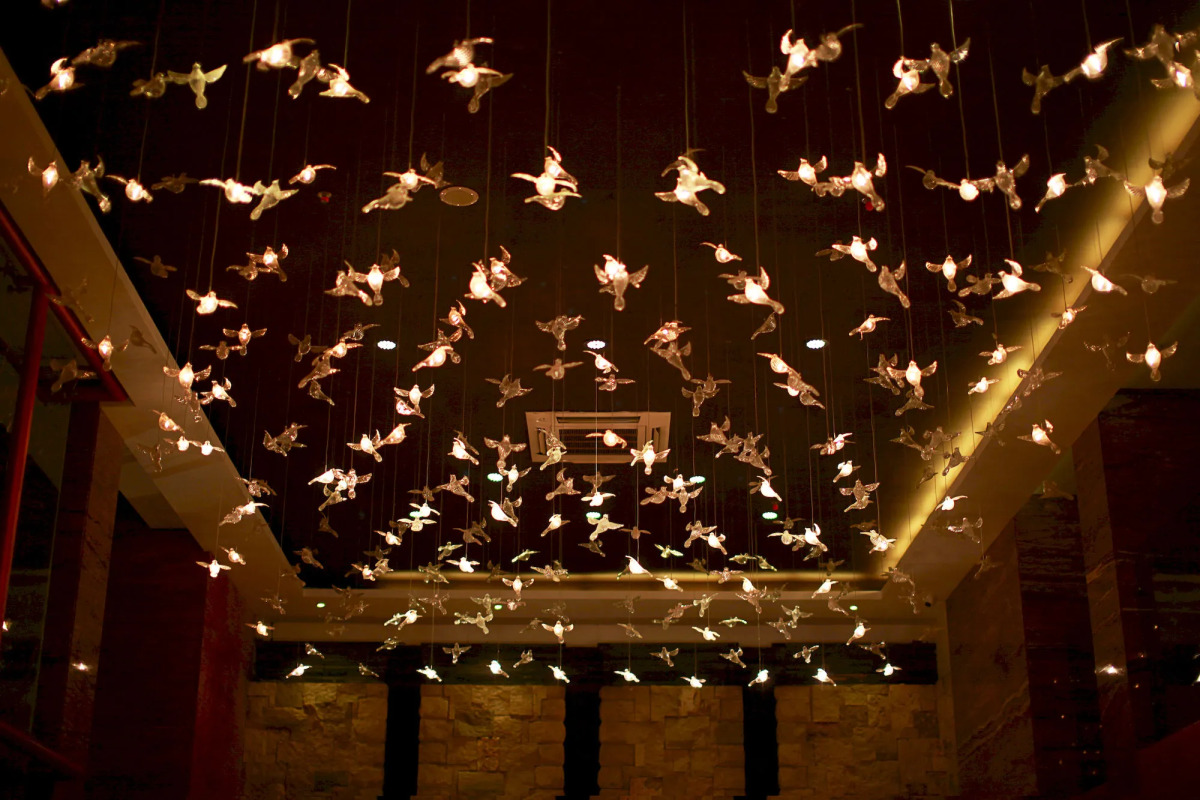 Mega Boutique Hotel & Spa Bali