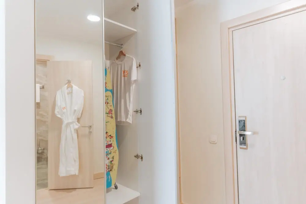 Апарт-отель Ye’s