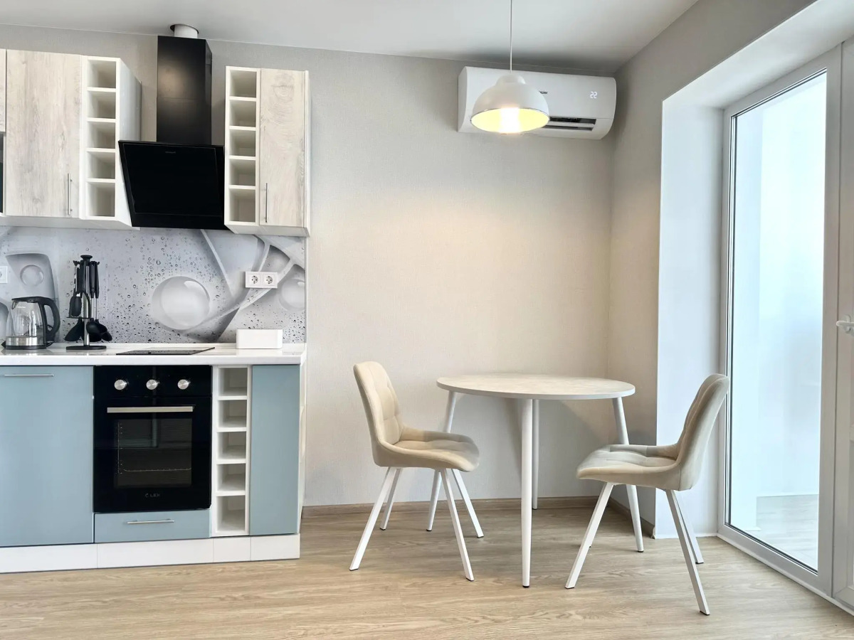 Ocean(Оушен) на улице Архангельская 29к1